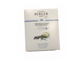 Maison Berger Paris Car Diffuser Refill Soap Memories