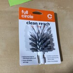 Full Circle Full circle Clean Reach Bottle Brush Refill