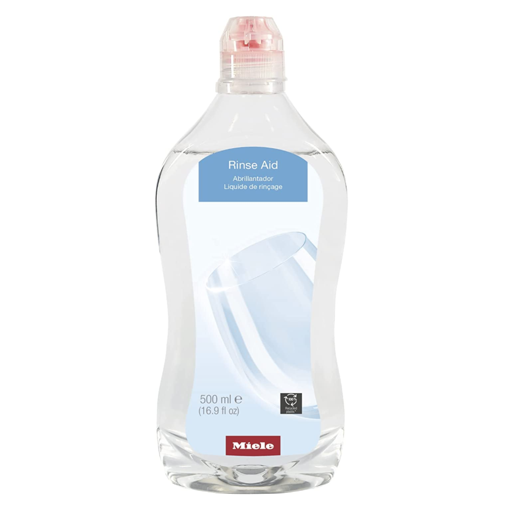 Miele Miele Dishwasher Rinse Aid 500 ml