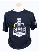 T-shirt champions 2021