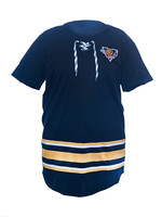 T-shirt pour homme hockey