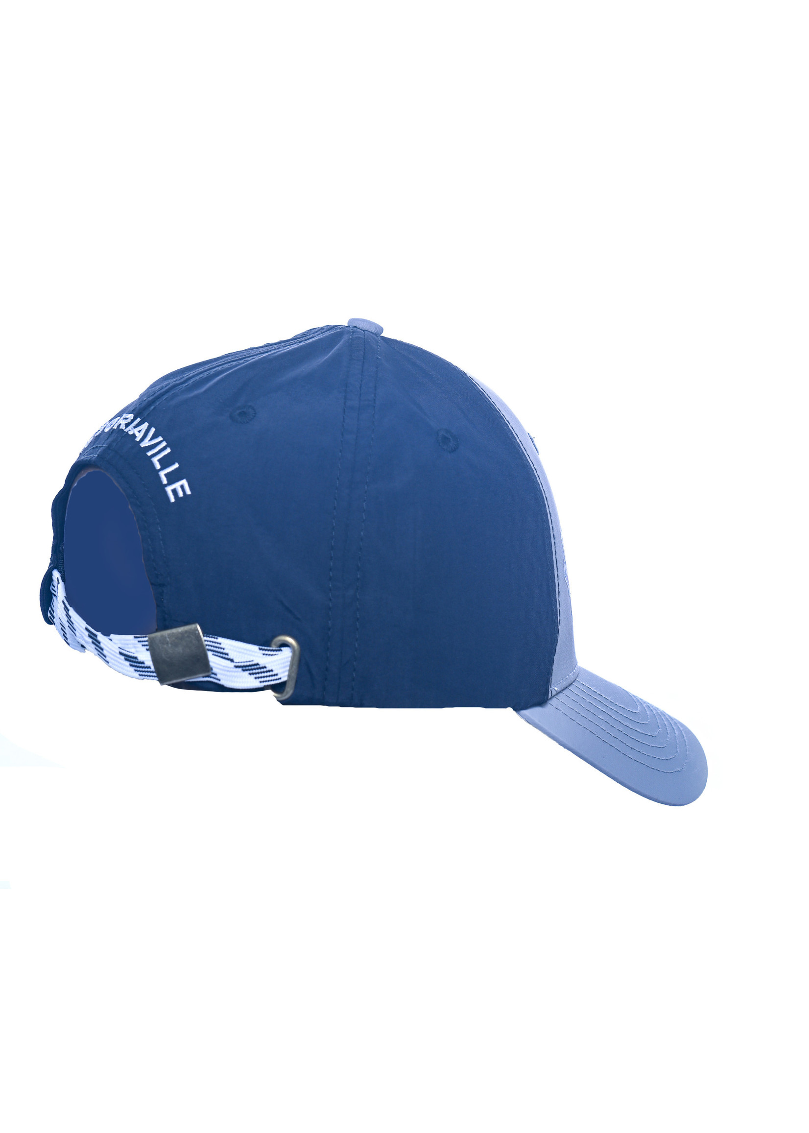 Casquette lacet hockey