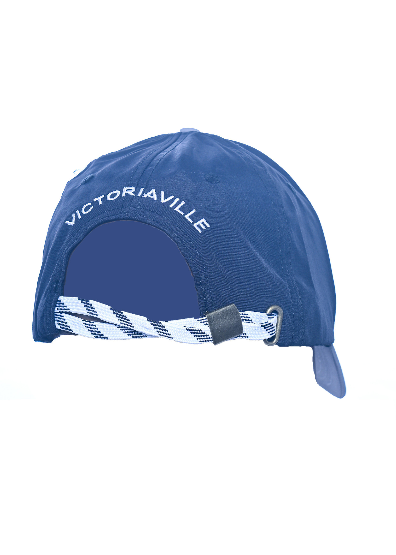 Casquette lacet hockey