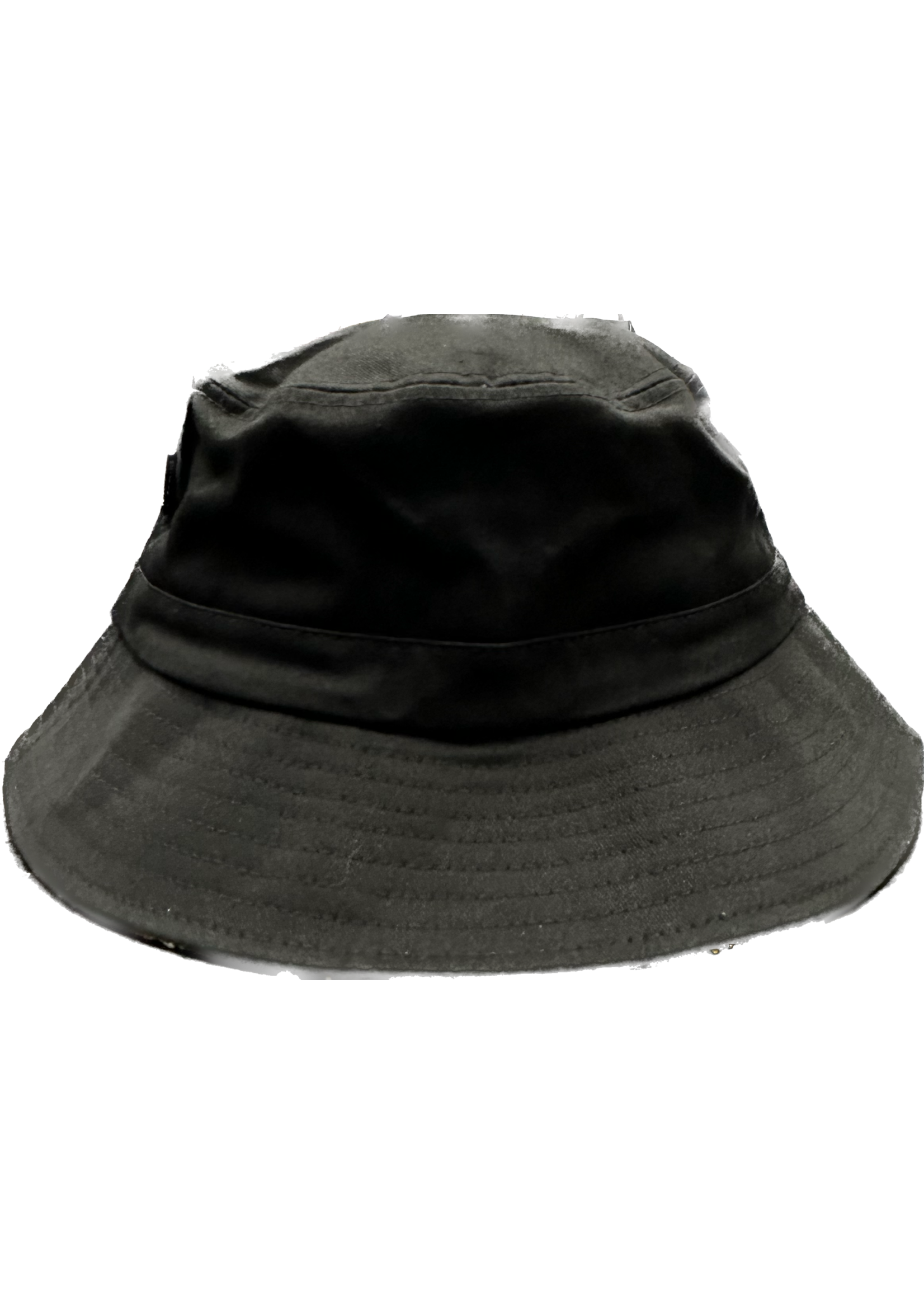 BARDOWN Bucket hat noir