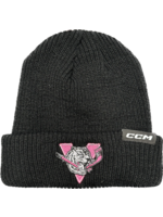 CCM Tuque CCM édition match en rose