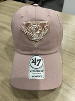 47 Casquette 47 BallPark rose