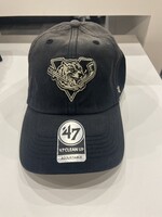 47 Casquette 47 dégradé noir