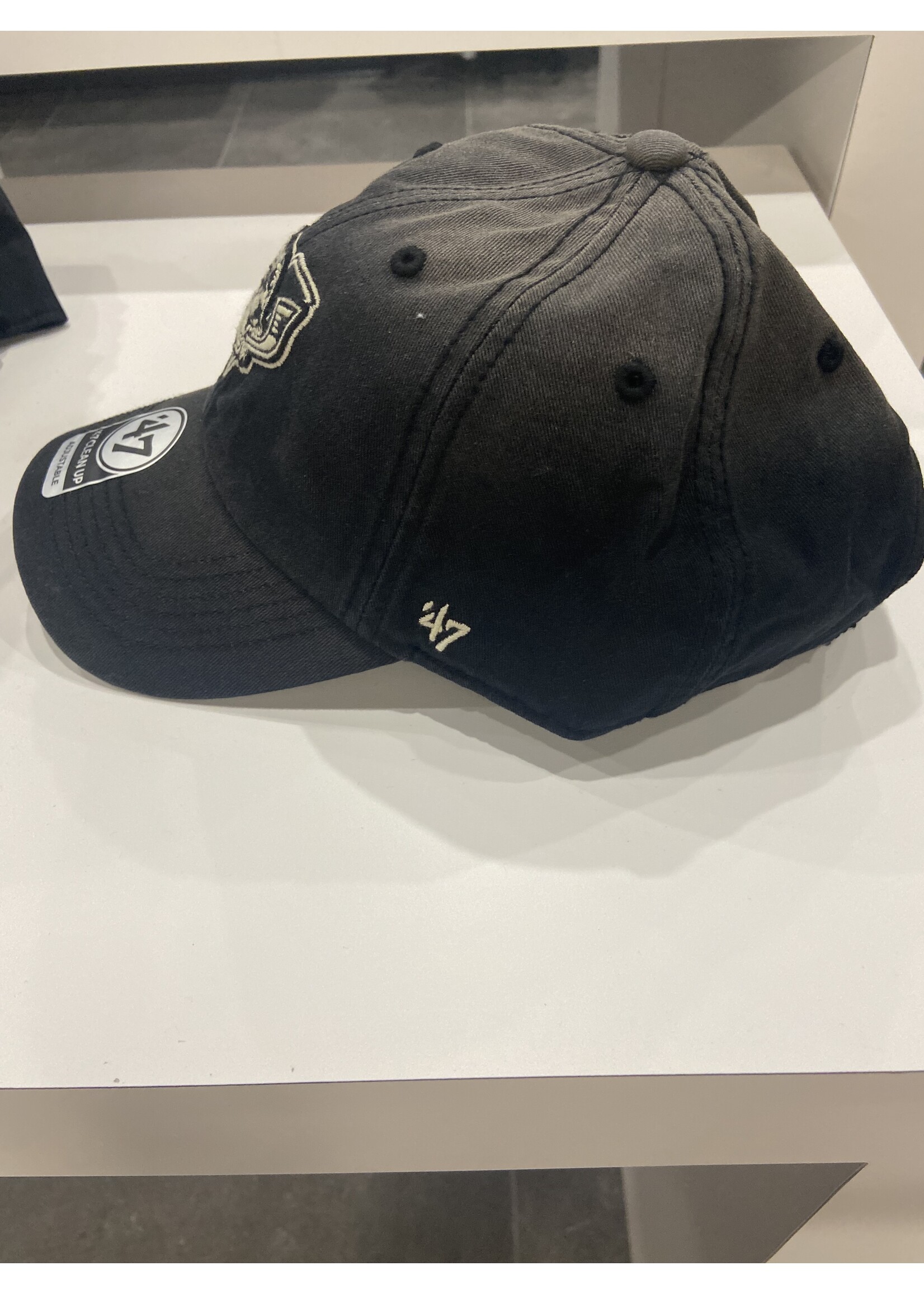 47 Casquette 47 clean up