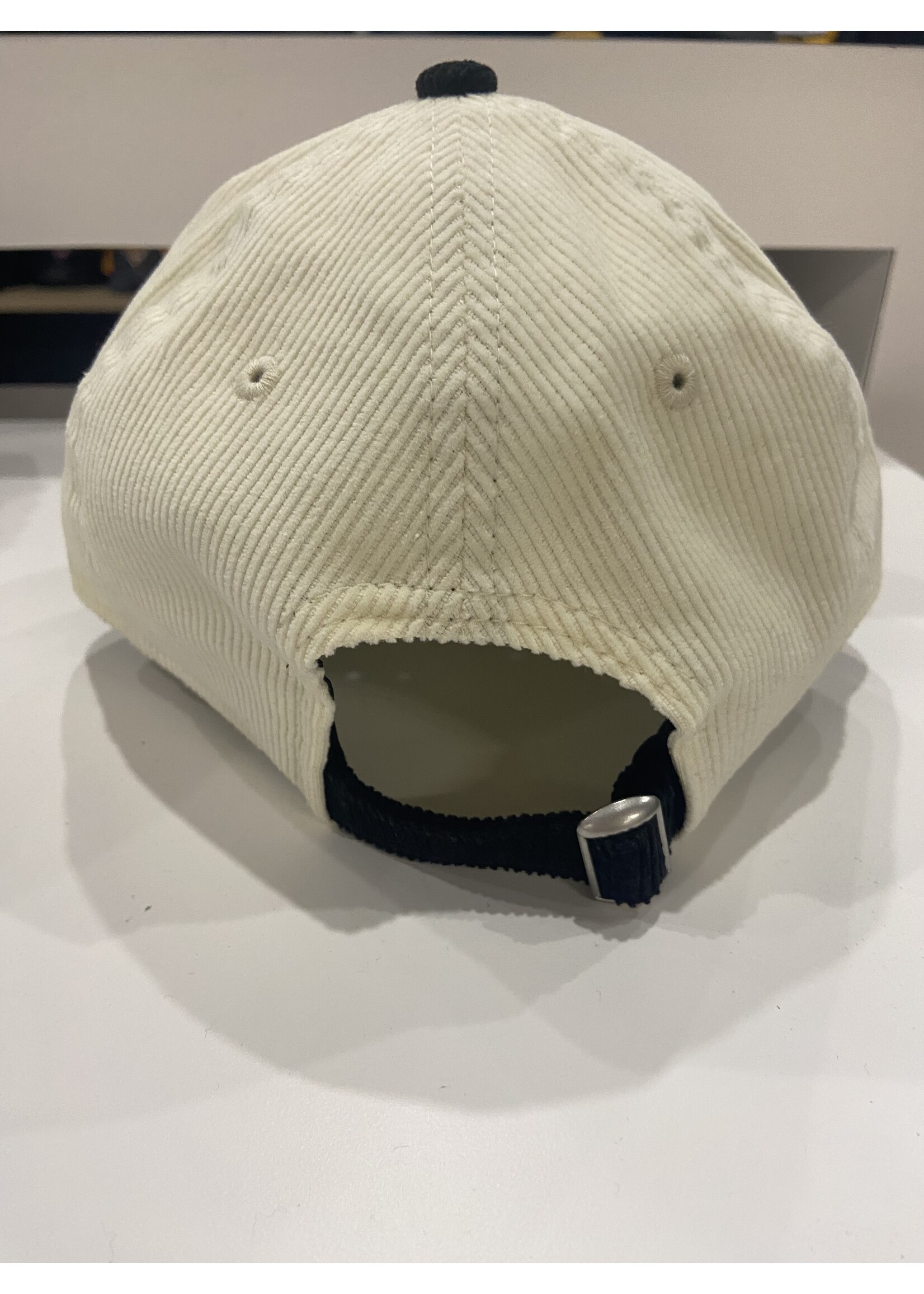 NEW ERA Casquette new era corduroy