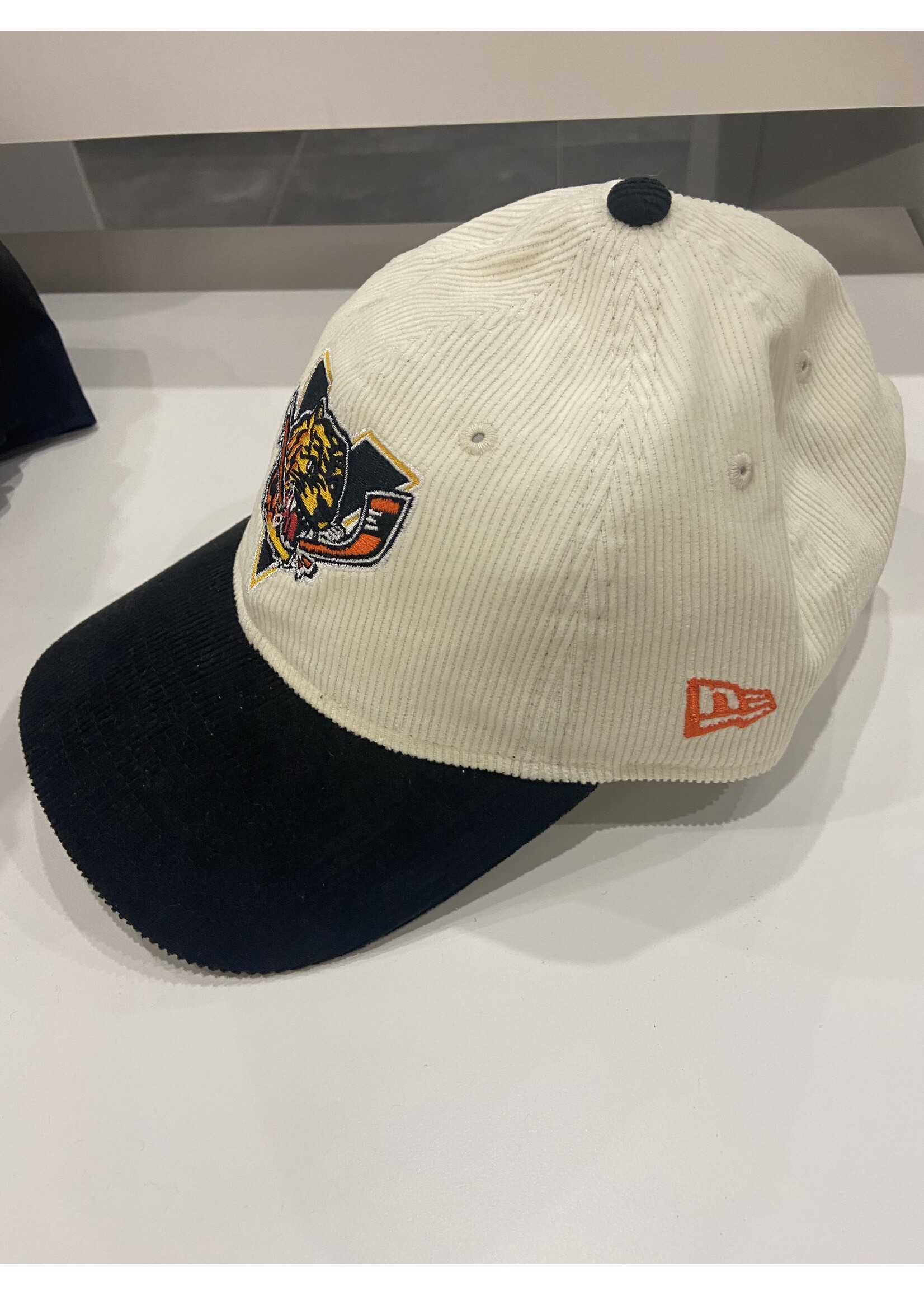 NEW ERA Casquette new era corduroy
