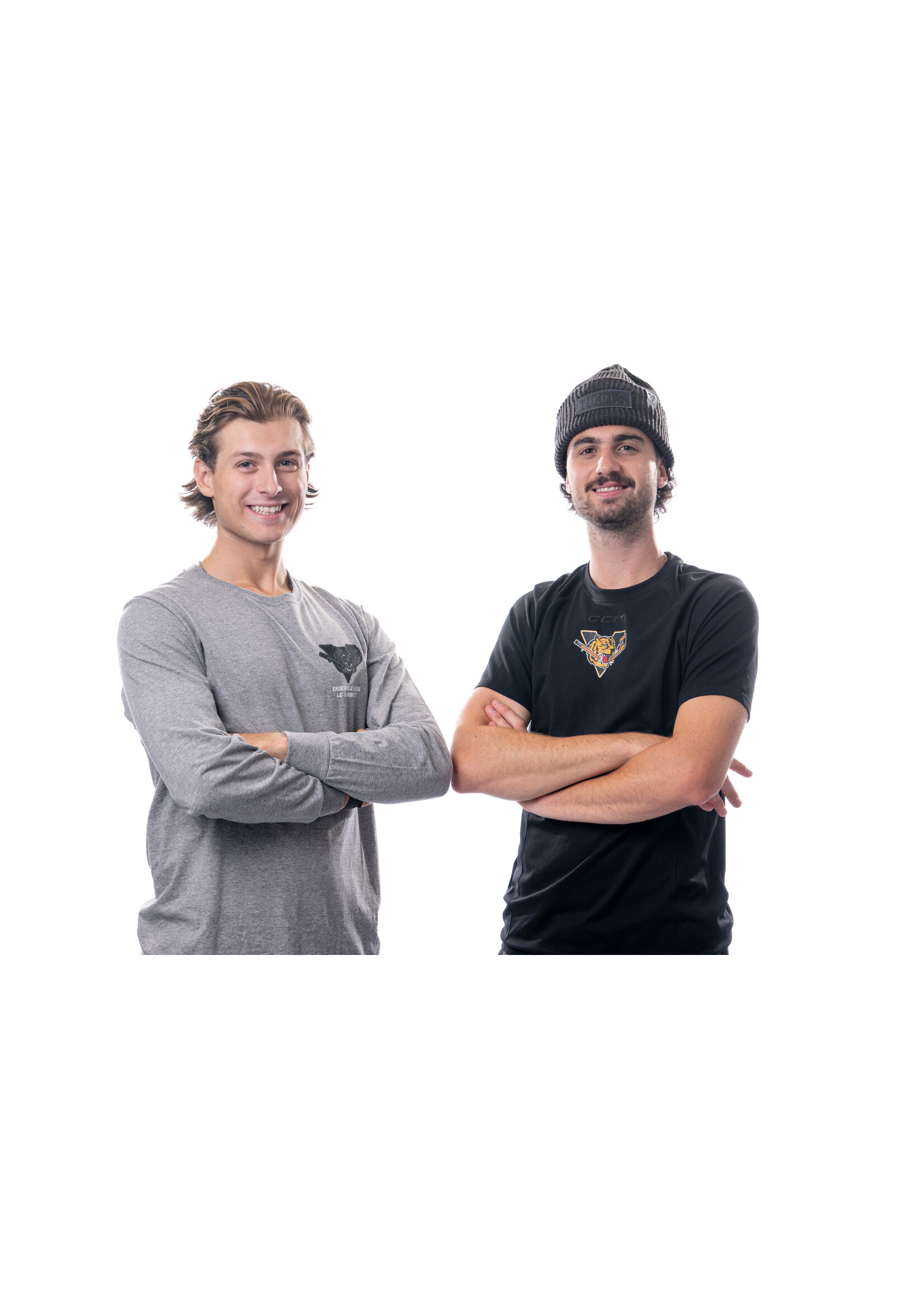 CCM CCM Premium tuque exclusive