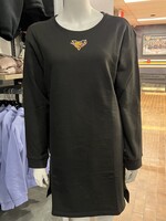 Robe tunique pour femme