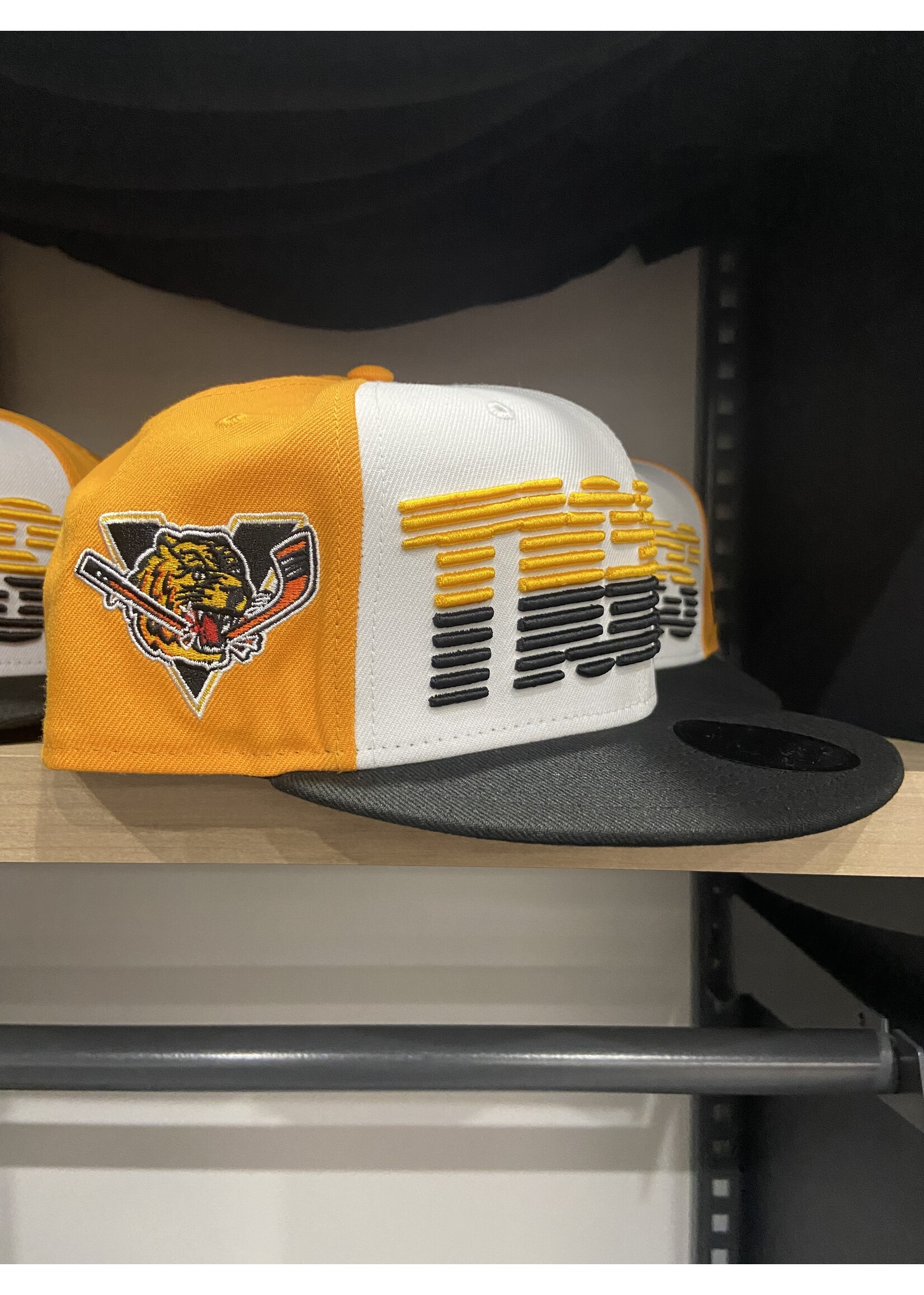 NEW ERA New Era 950 Tigres 3D