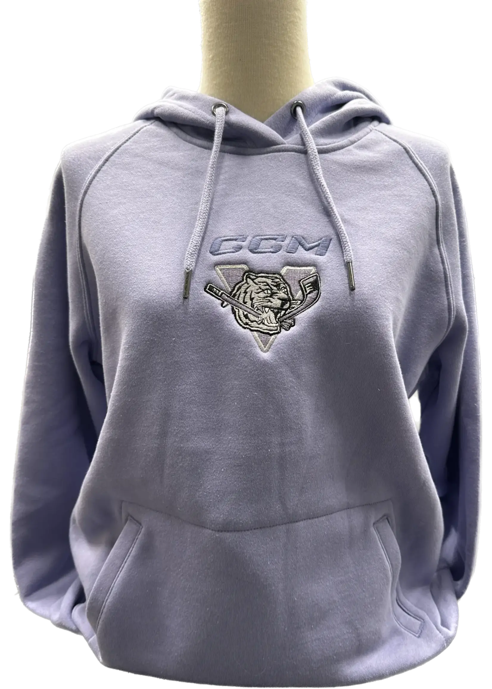 CCM Coton ouaté pour femme