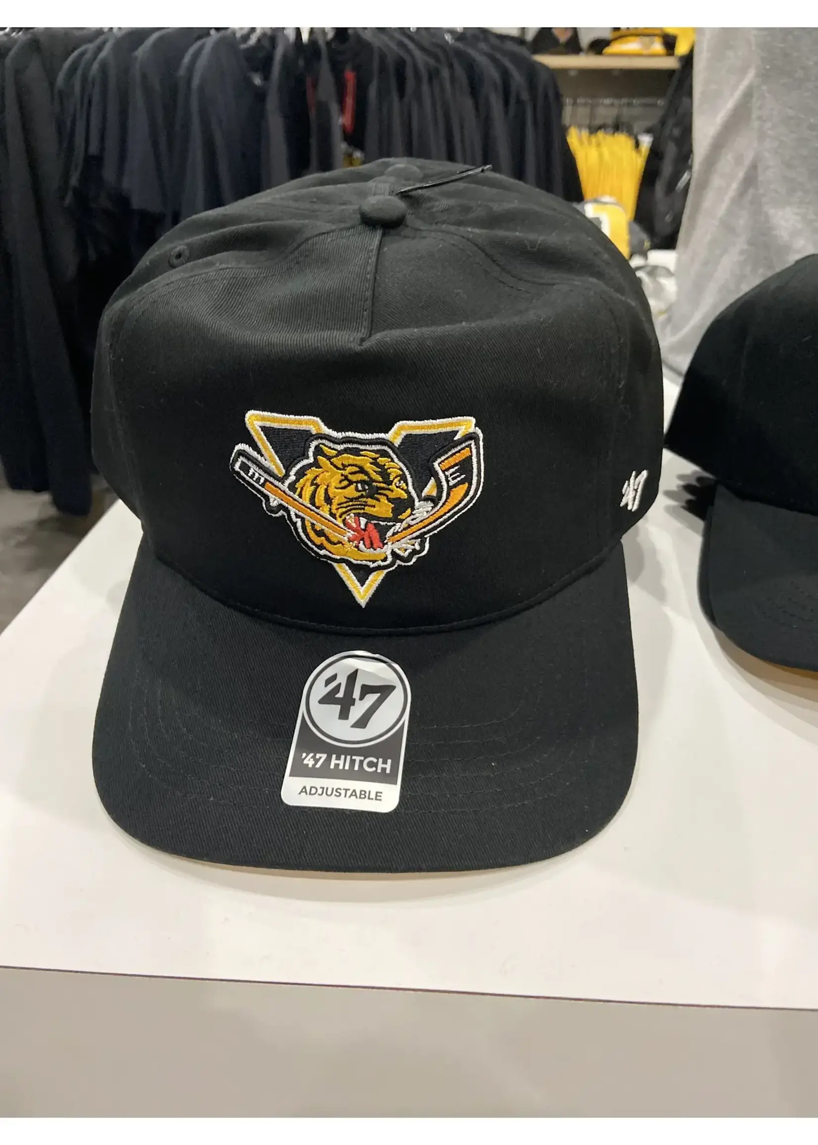 47 Casquette 47 Hitch