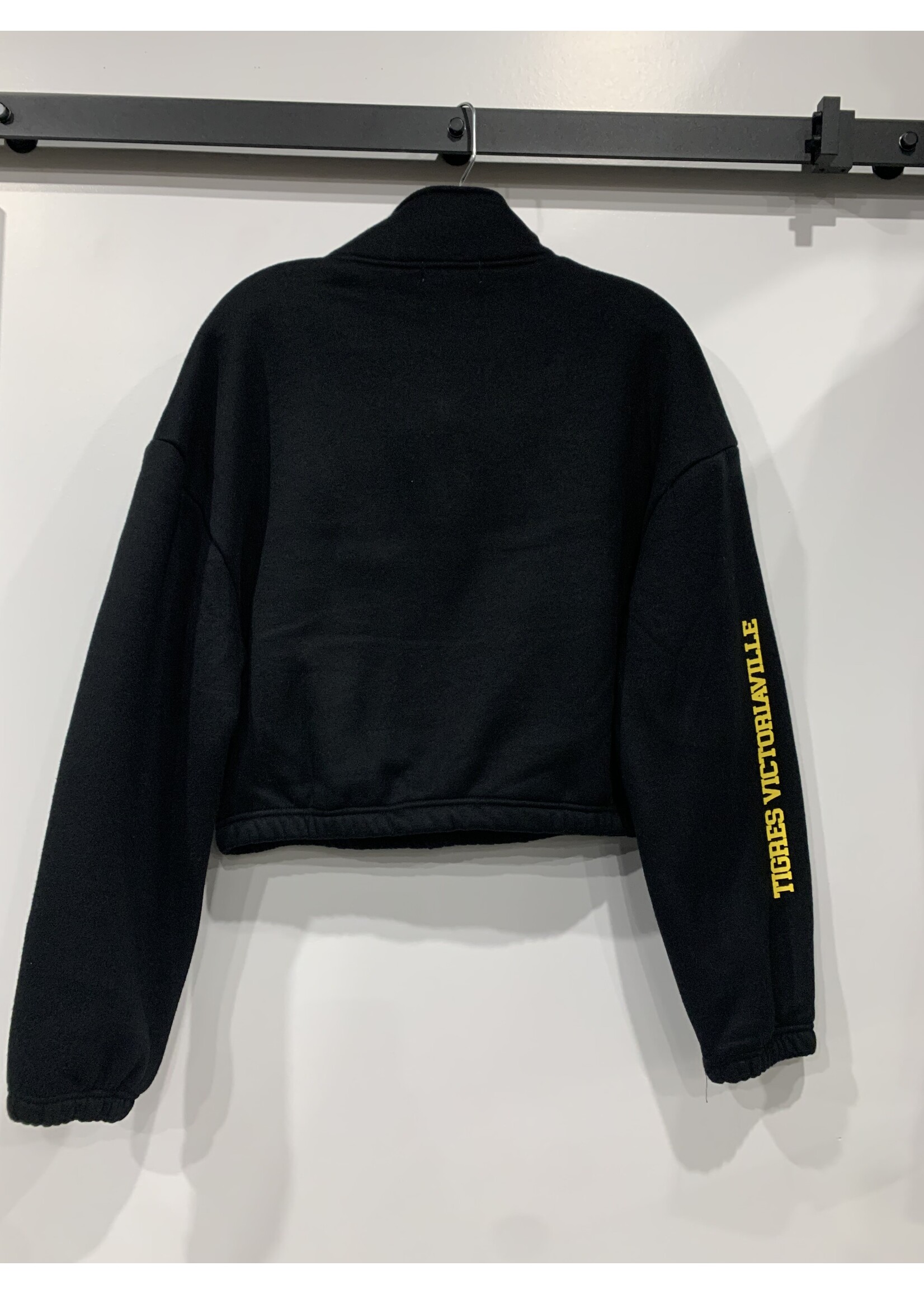 Hay Hay coton ouaté 1/4 zip