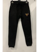 Pantalon fuselé jogging