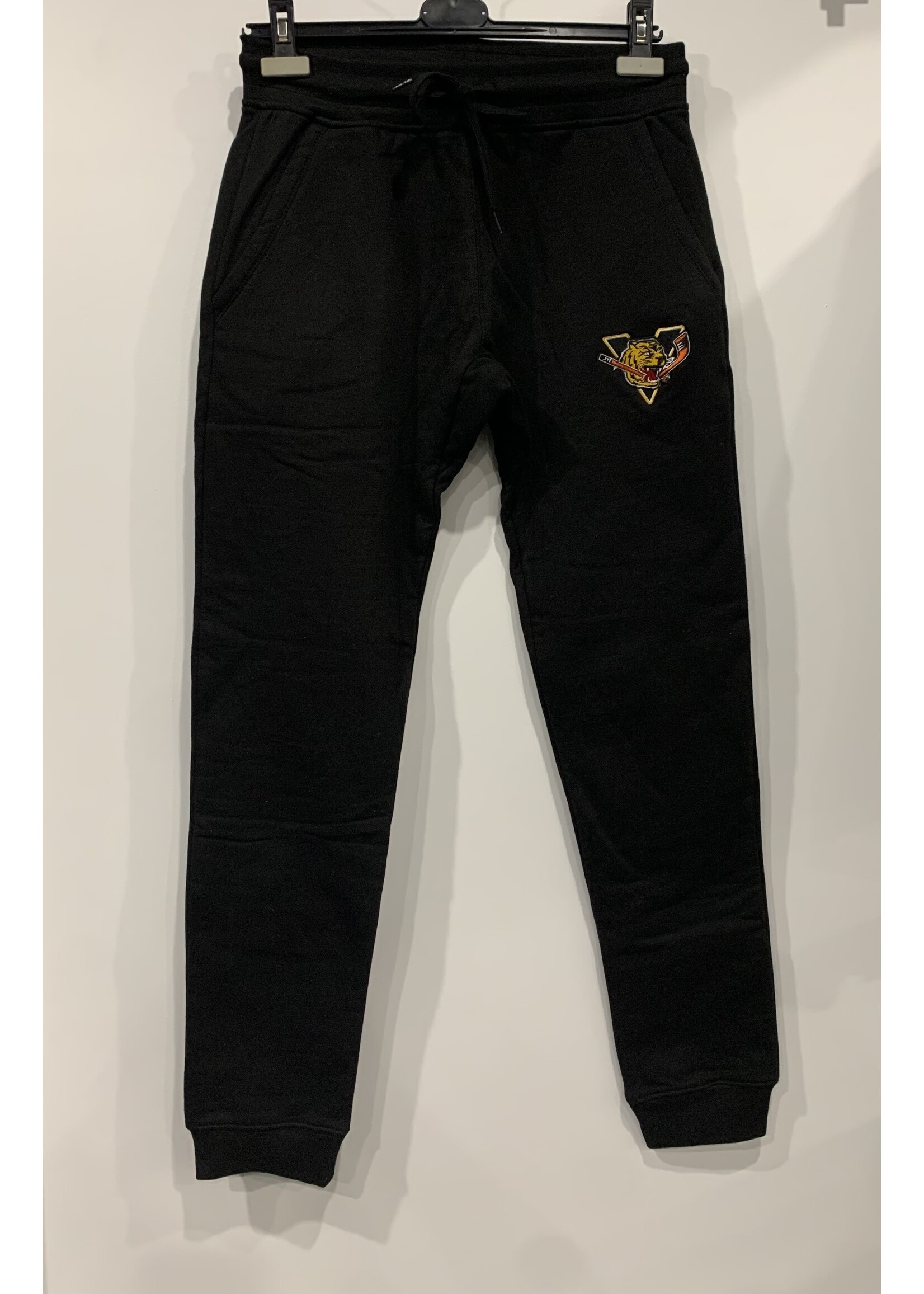 Pantalon fuselé jogging