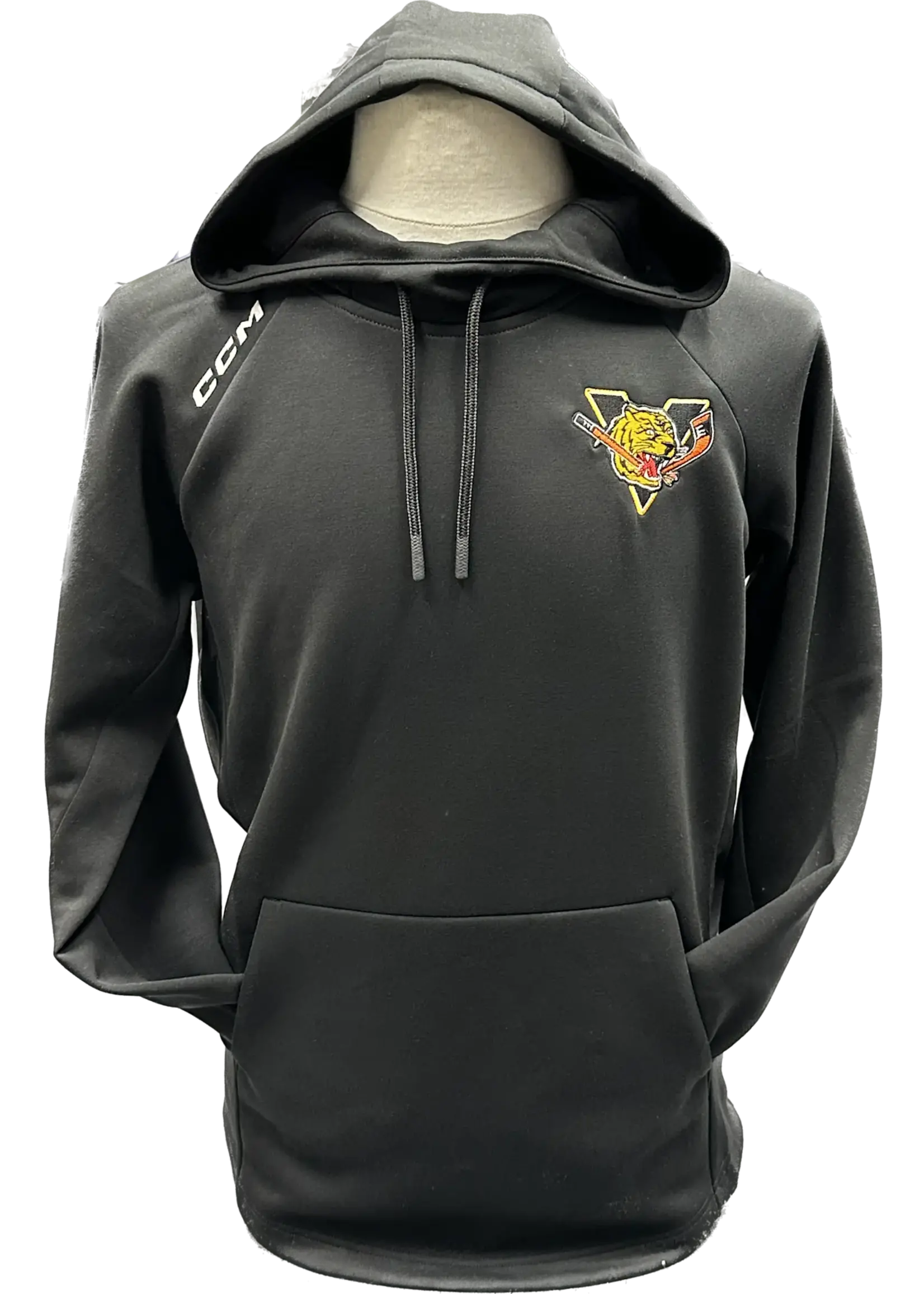 CCM Premium coton ouaté