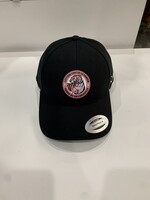 Casquette match en rose 2024