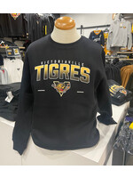 Tigres levelwear crewneck