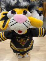 Peluche Grifftou Tigres