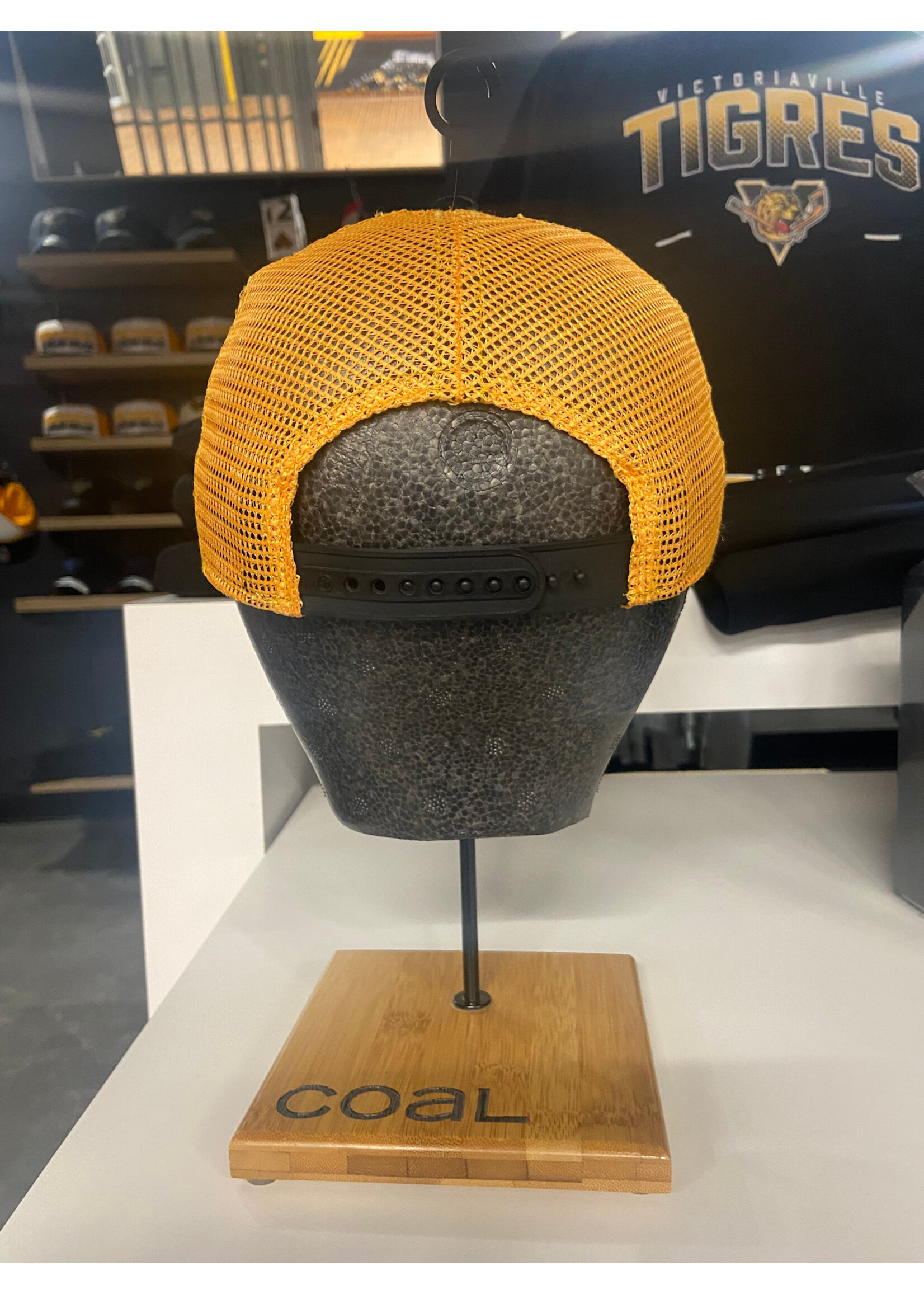 47 Casquette 47 enfant bonus filet