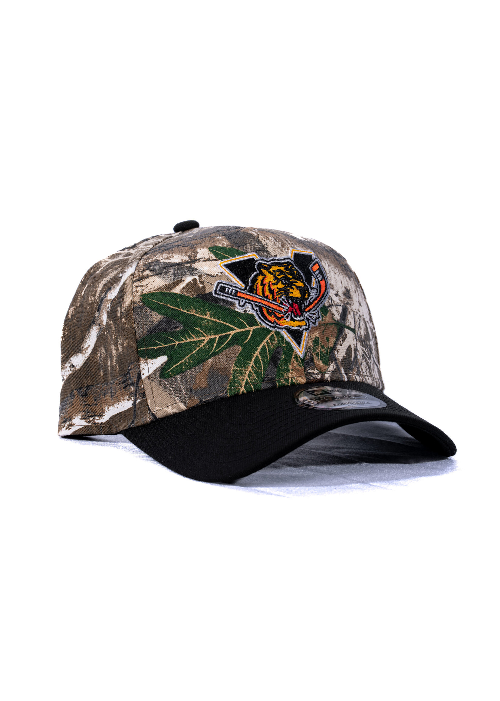 NEW ERA New Era casquette edition real tree