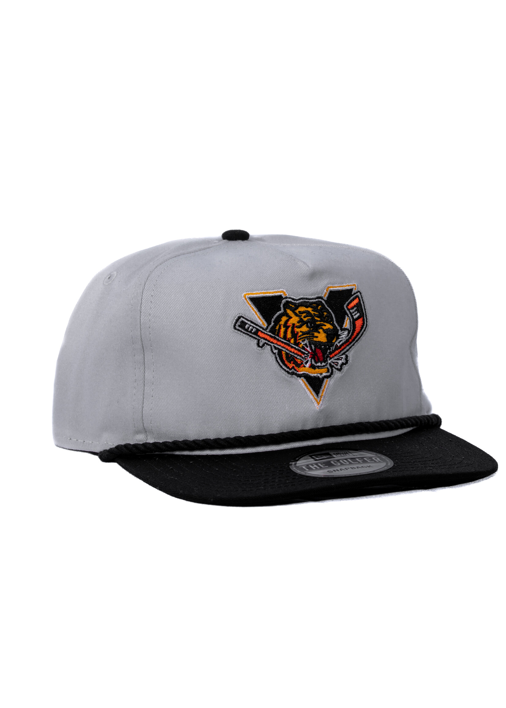 NEW ERA Casquette New Era Golfer blanche