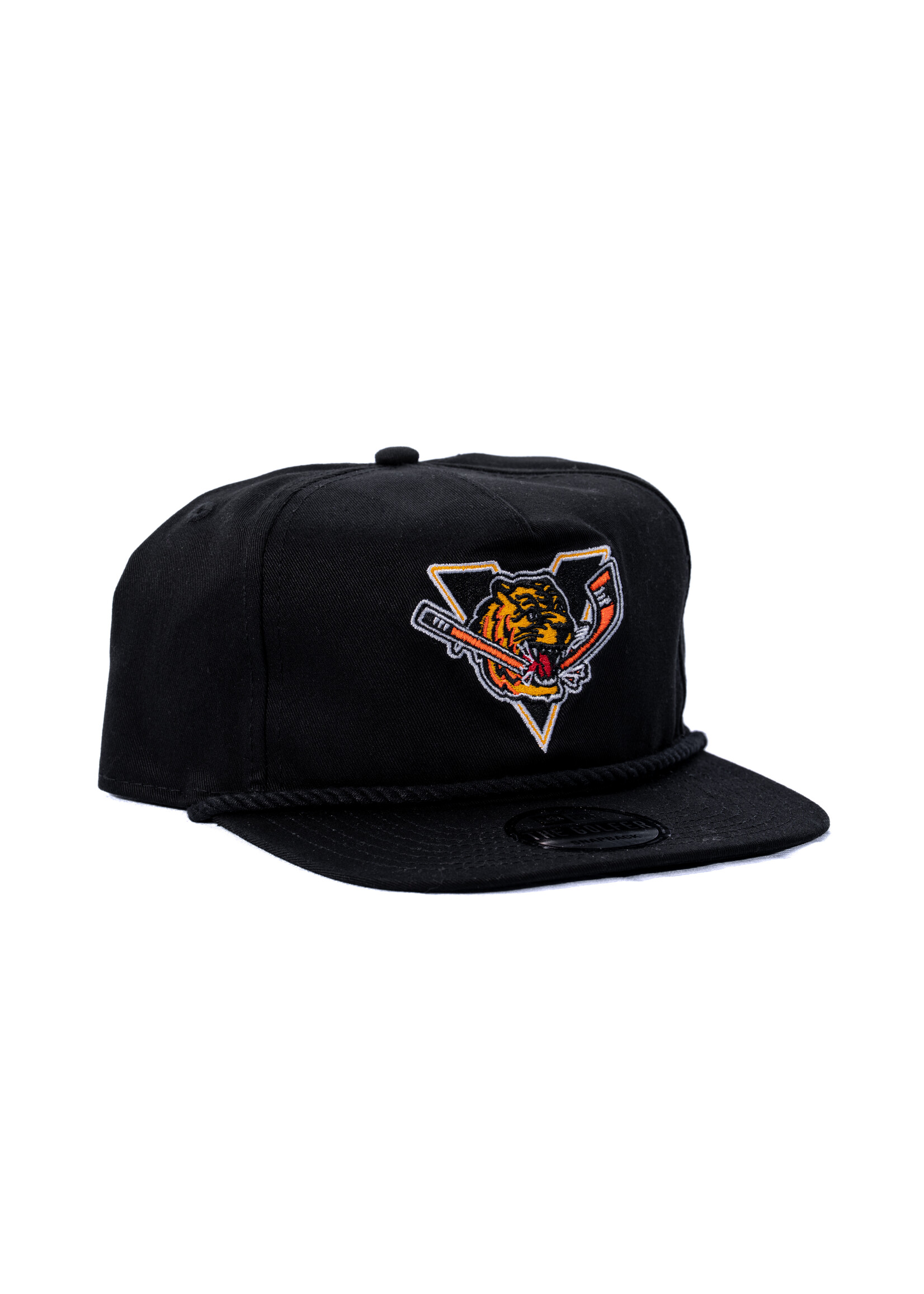 NEW ERA New Era casquette golfer noire