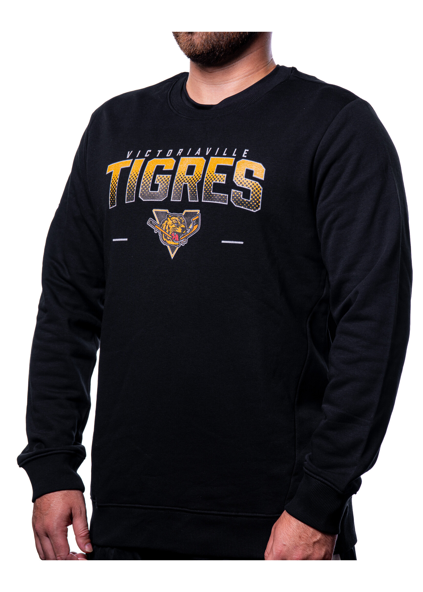 Tigres levelwear crewneck