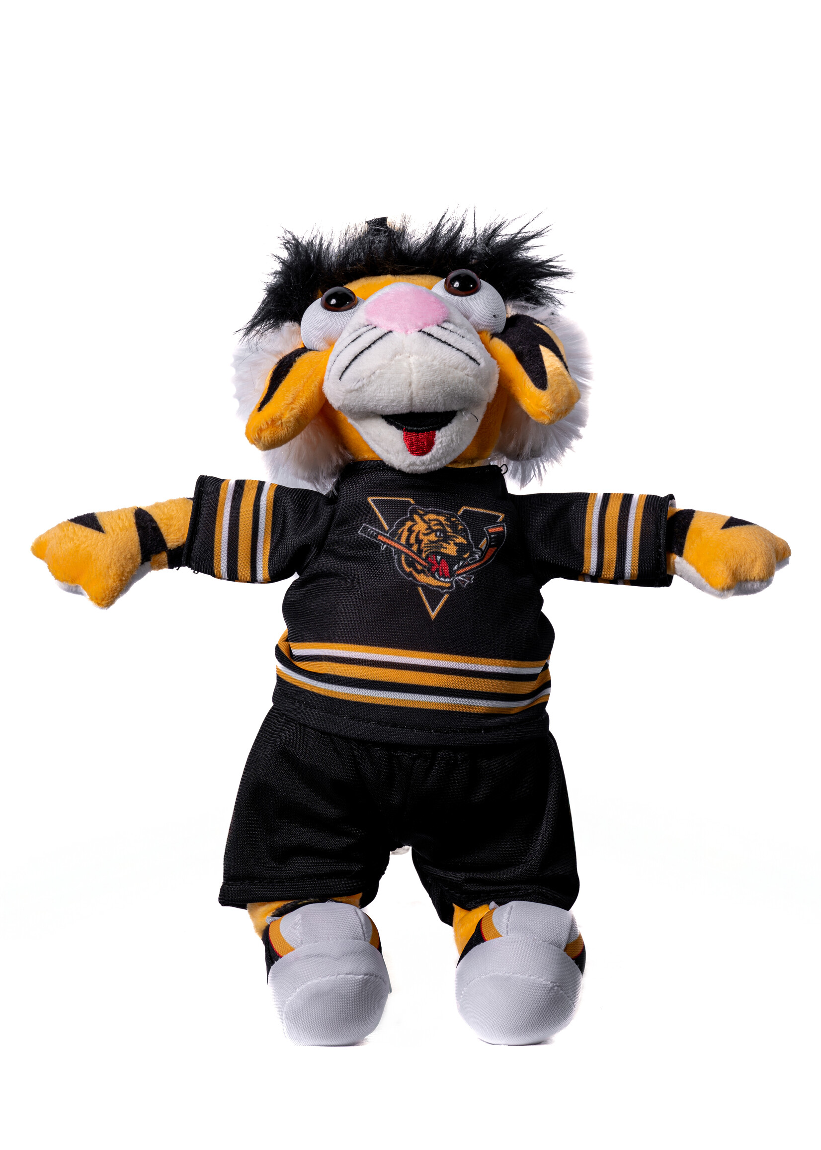 Peluche Grifftou Tigres