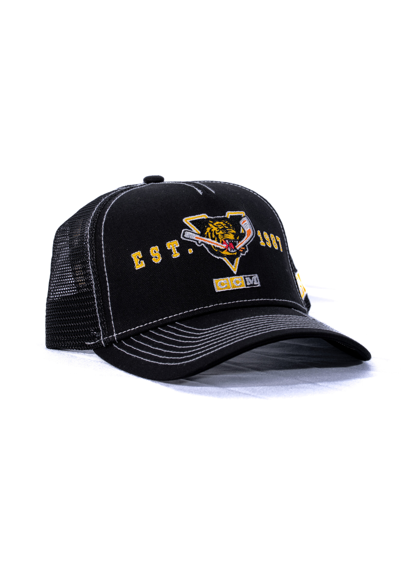 CCM CCM casquette trucker mesh
