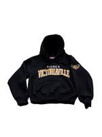 Tigre Hay Hay premium hoodie enfant