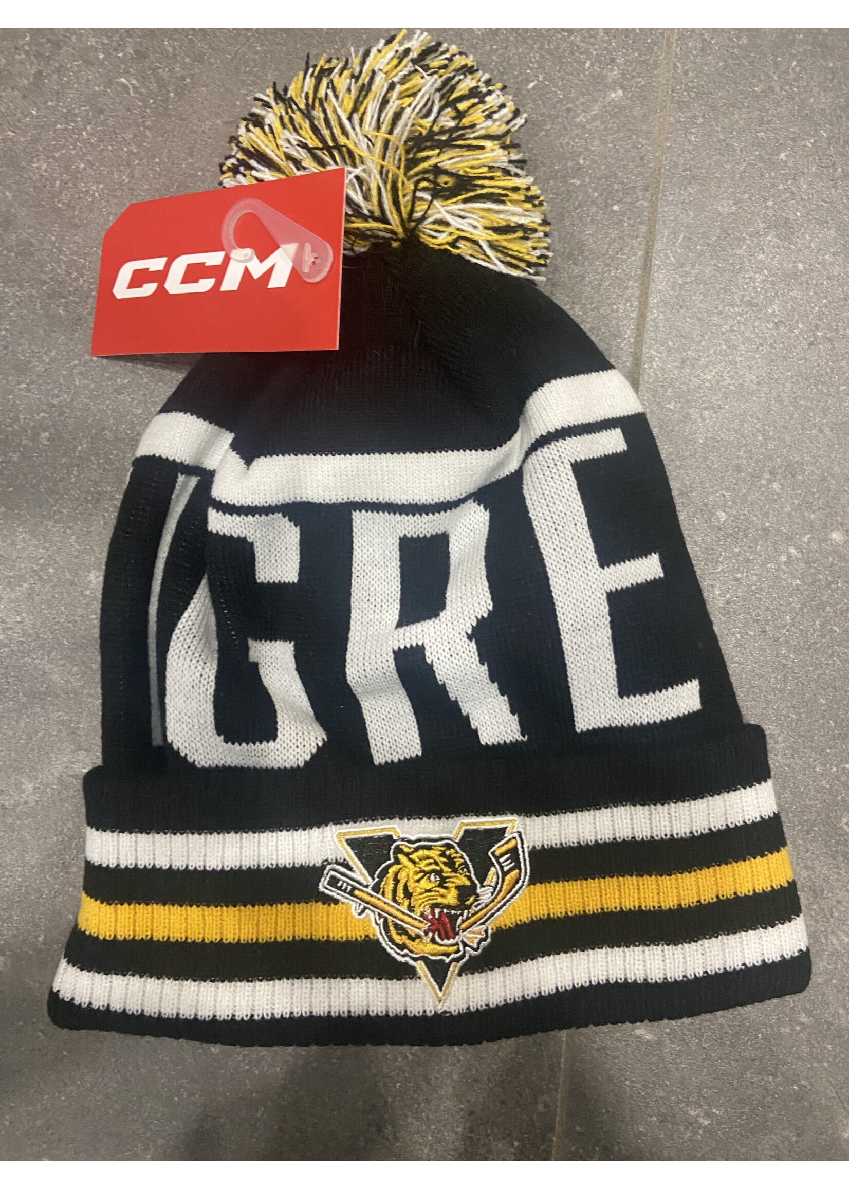 CCM CCM PomPom tuque