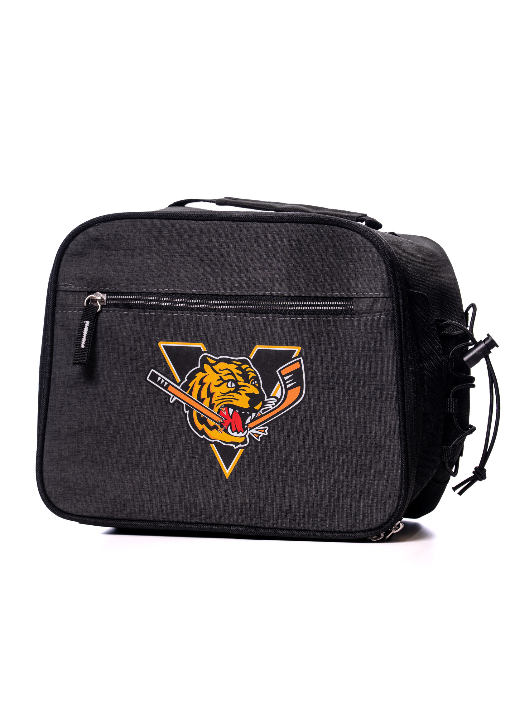 BuroPro Boîte à Lunch Tigres