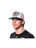 47 Casquette 47 Prime Play Blanche