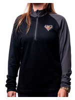 Tigres Chandail 1/4 zip léger