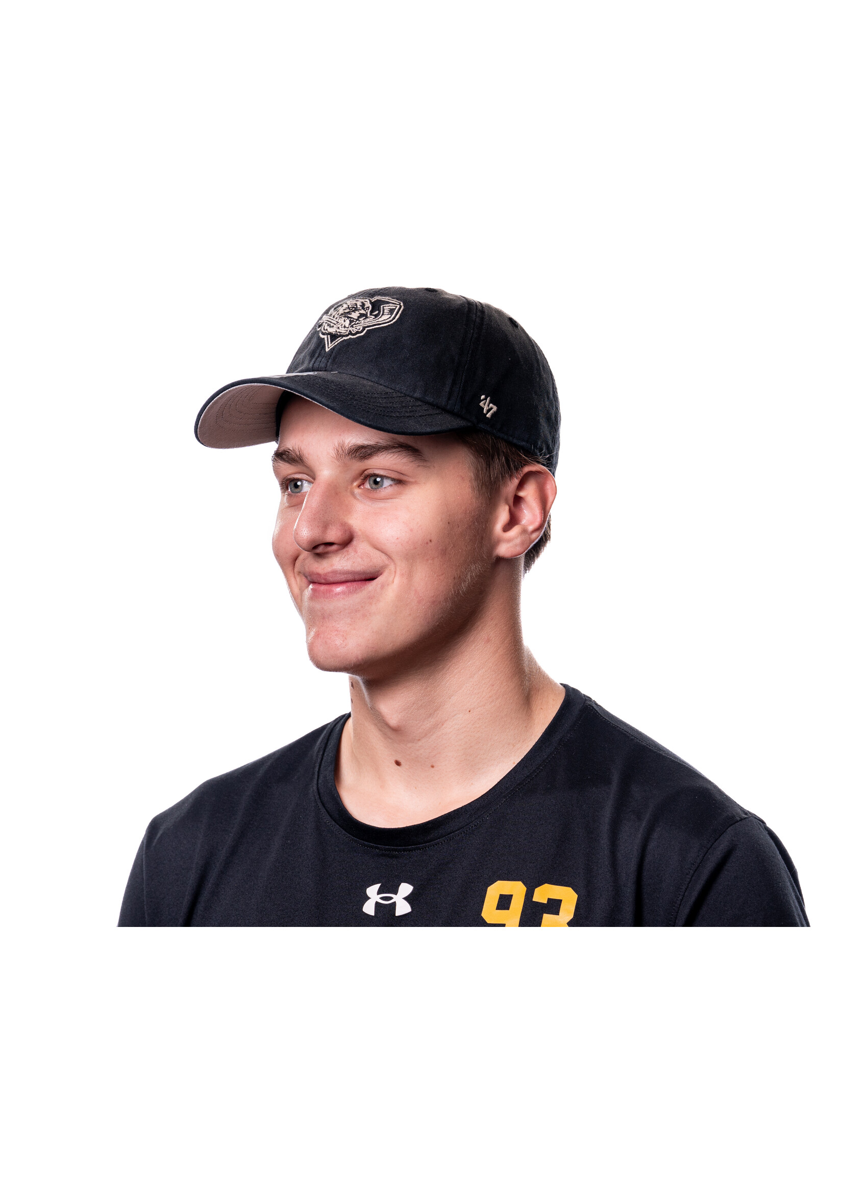 47 Casquette 47 clean up