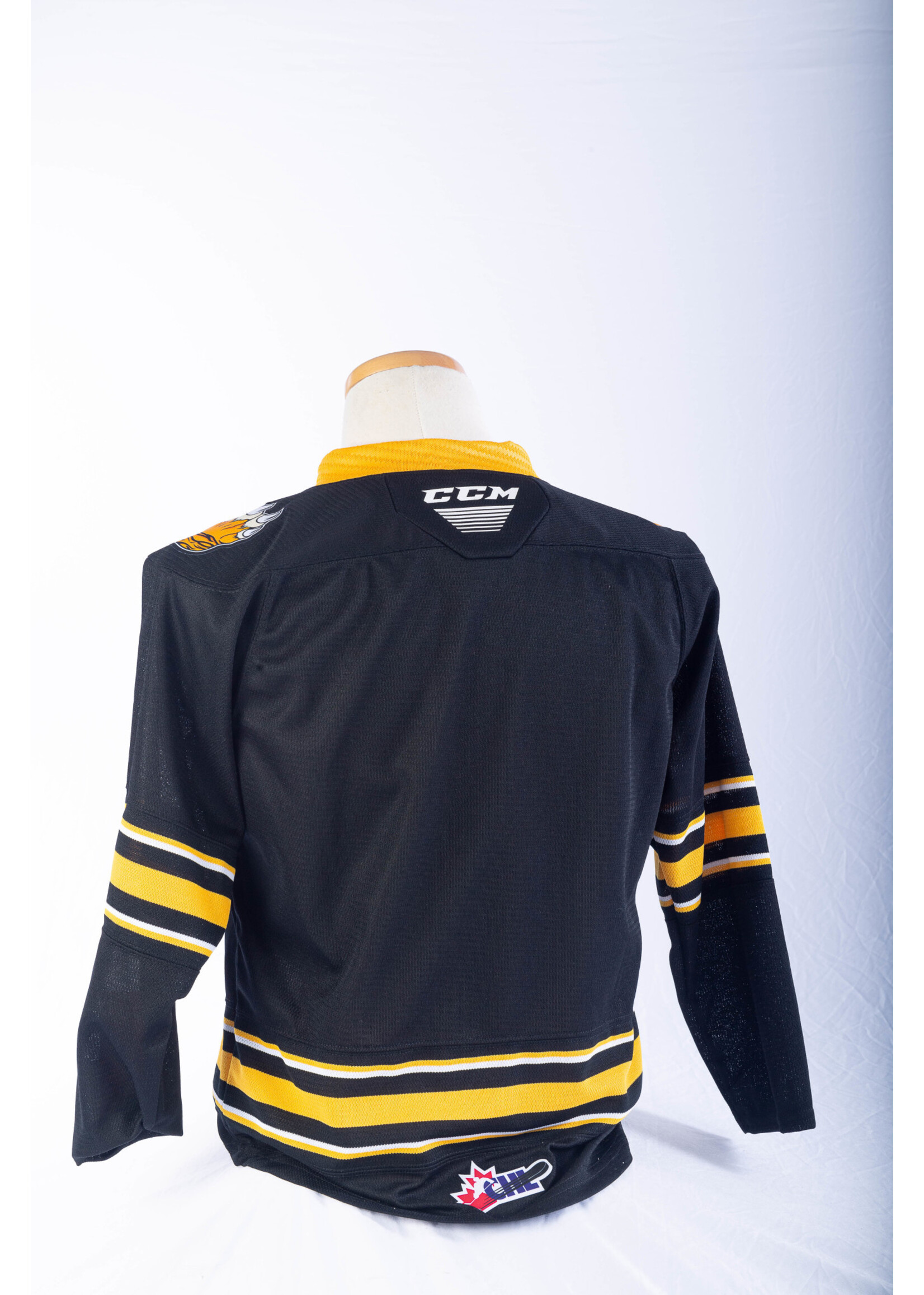 Chandail réplique pour enfant noir