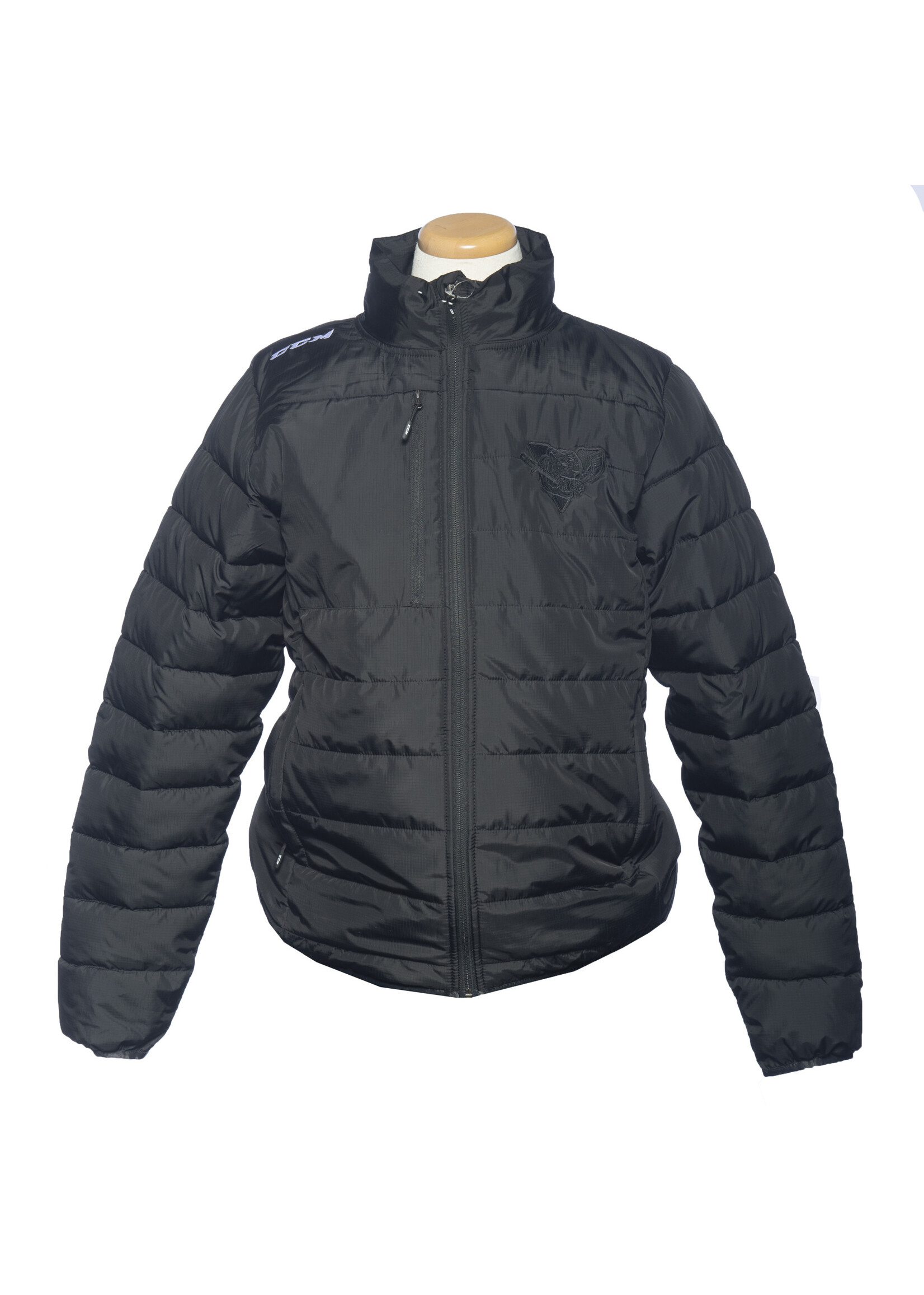 Manteau d'hiver CCM