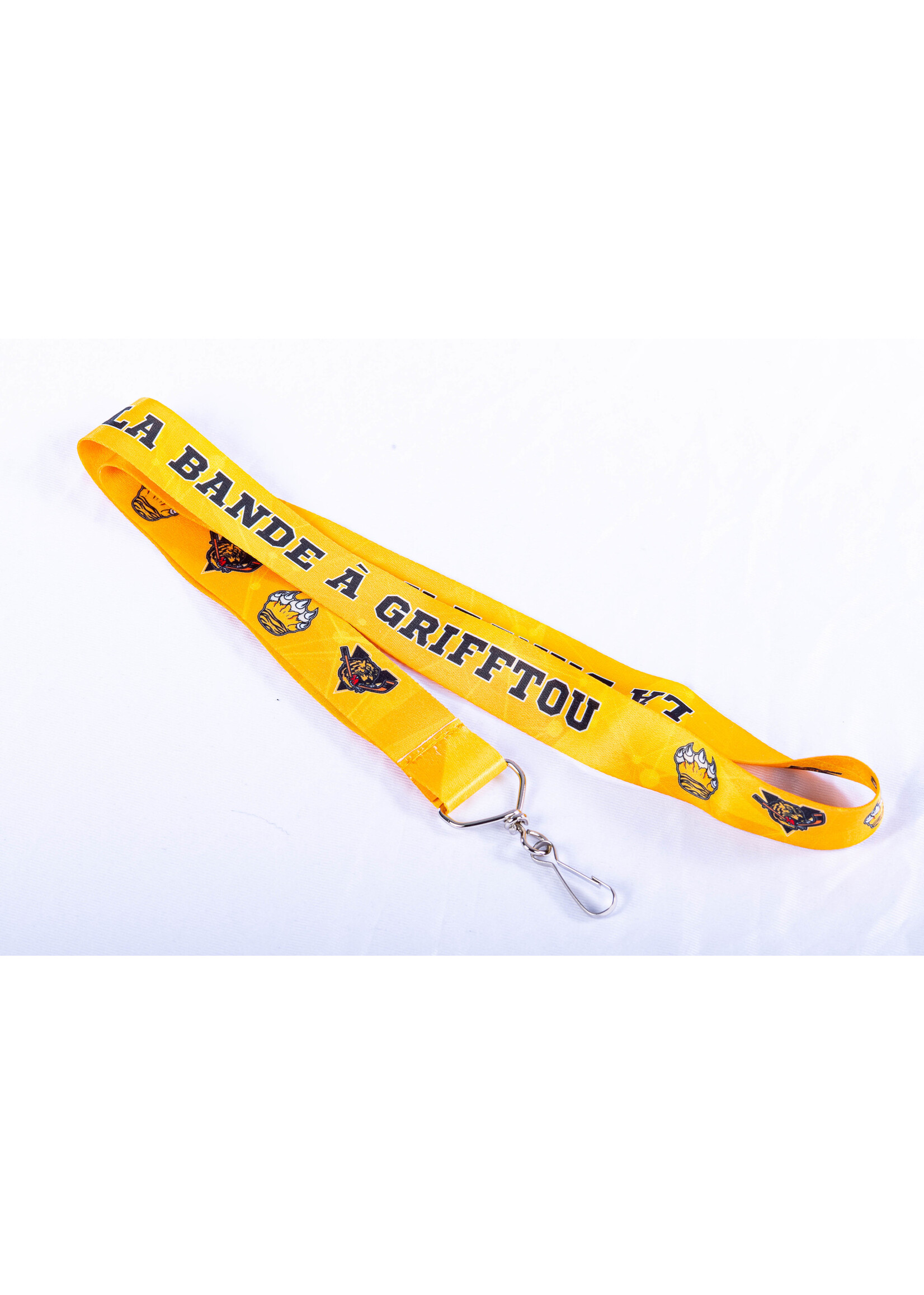 Lanière Porte-clé