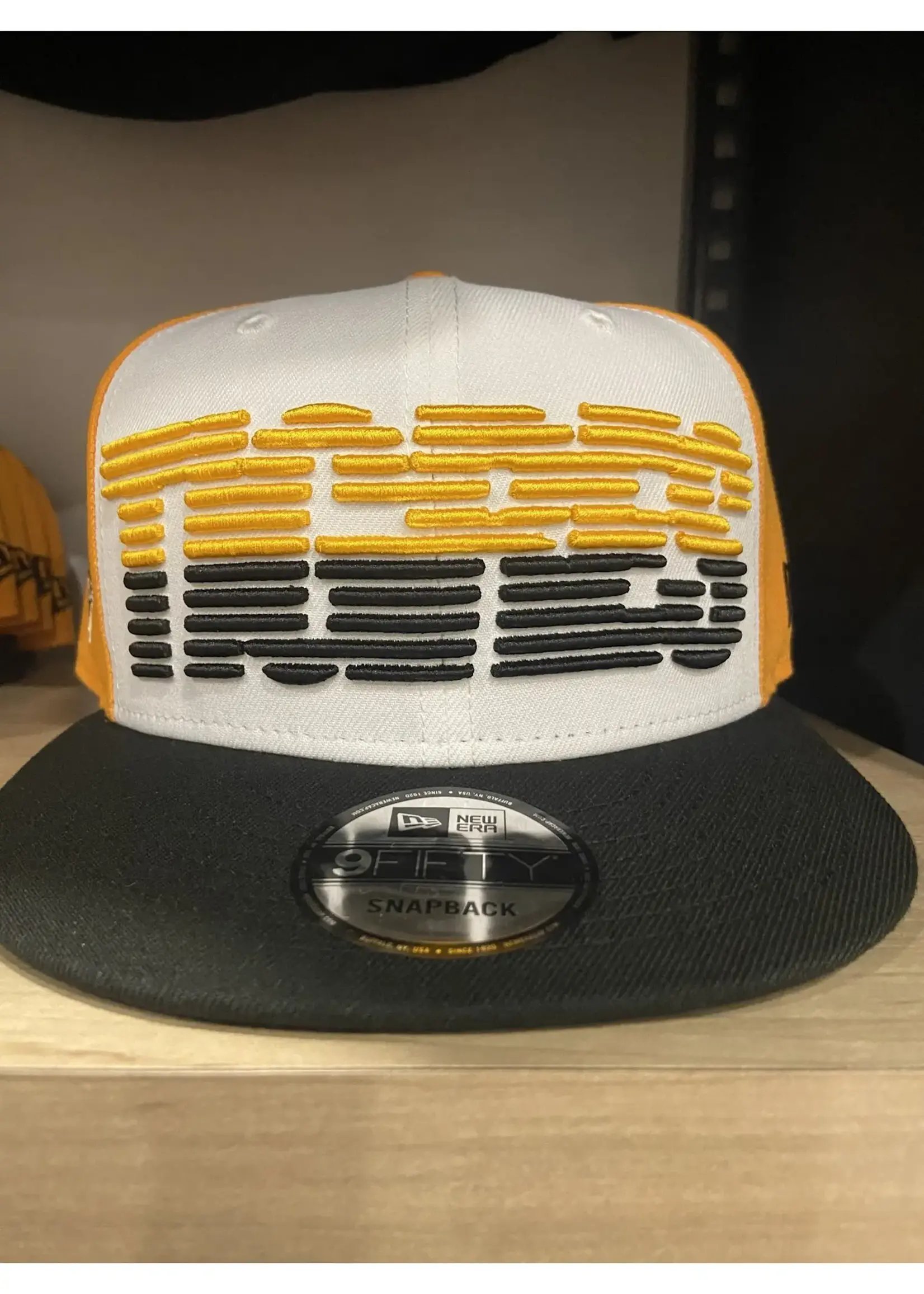 NEW ERA New Era 950 Tigres 3D