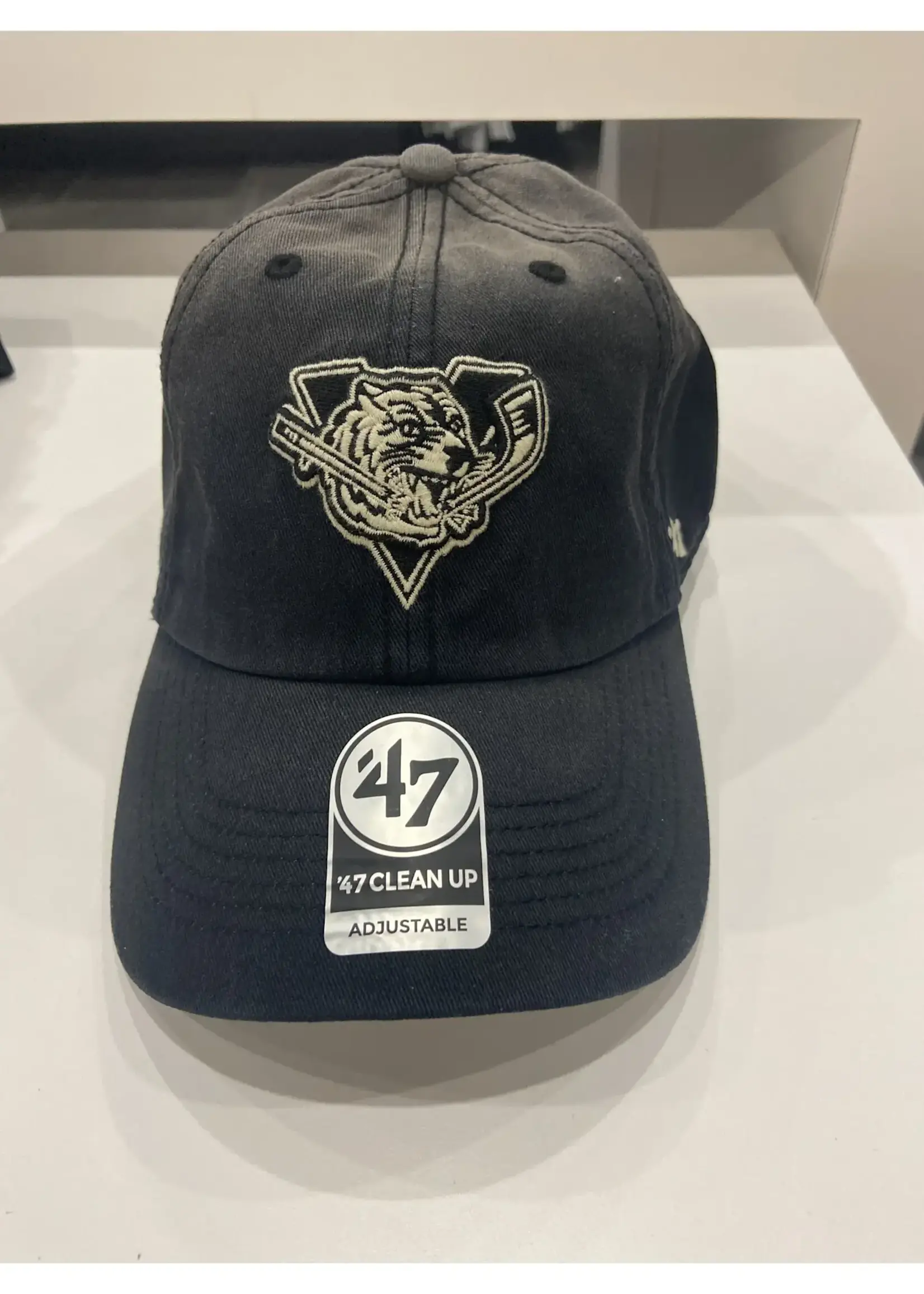 47 Casquette 47 clean up