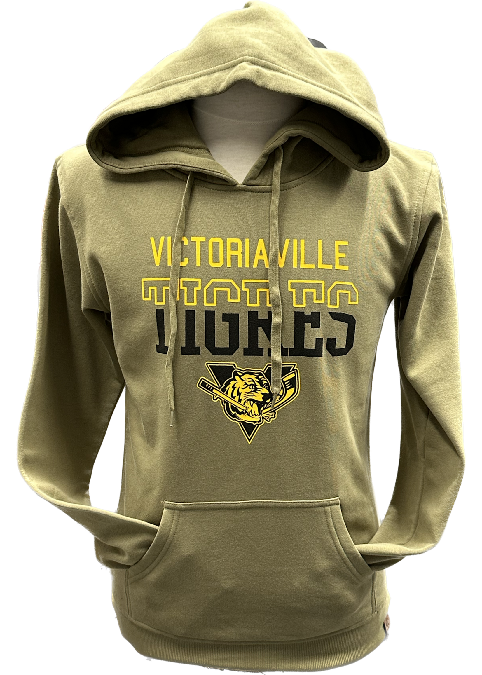 Bardown chandail à capuchon