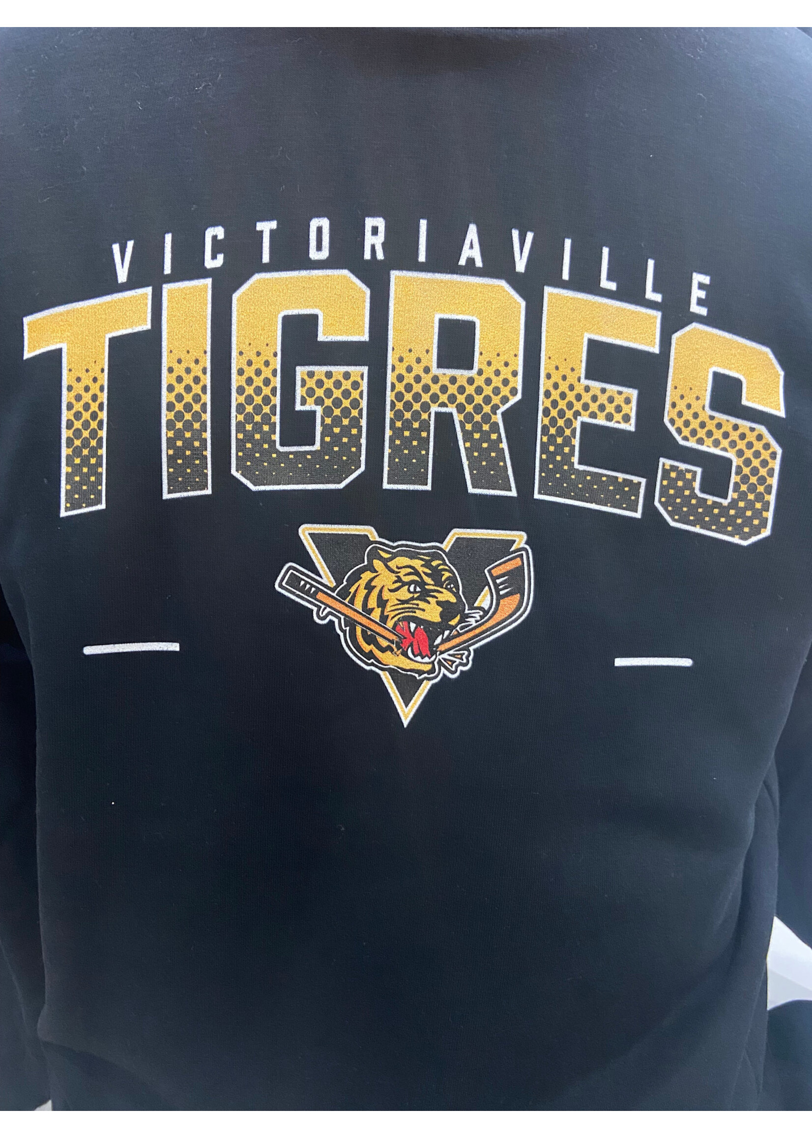 Tigres levelwear crewneck