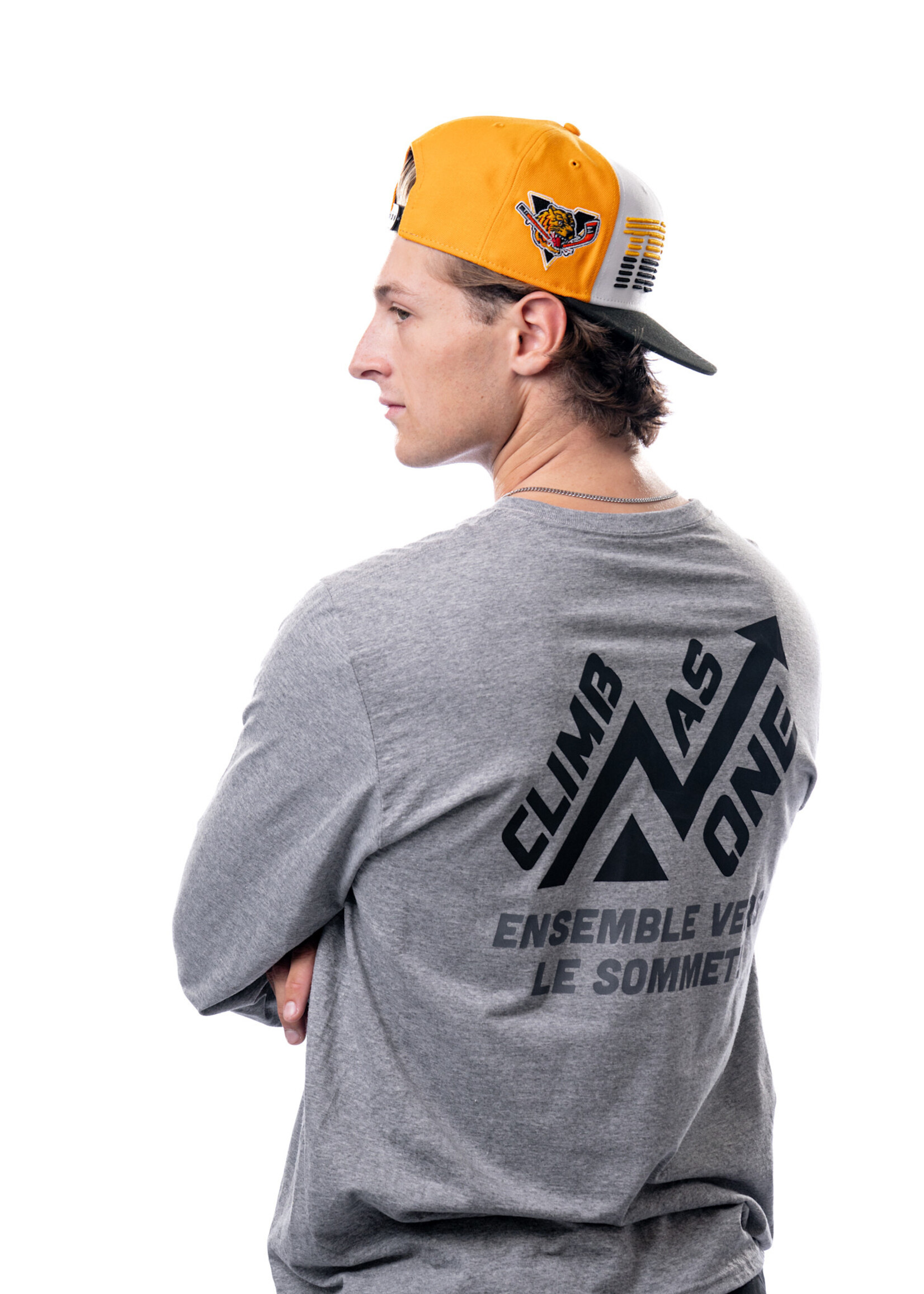 NEW ERA Casquette New Era Golfer blanche