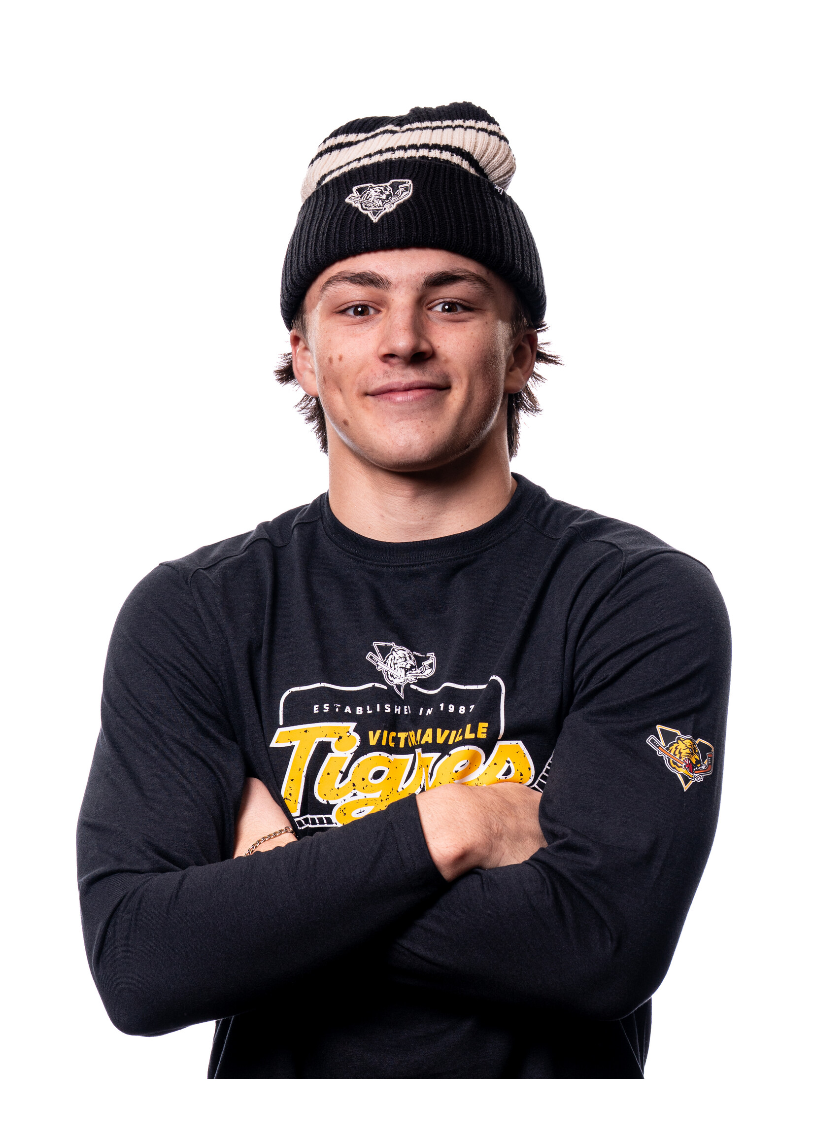 CCM hockey club chandail