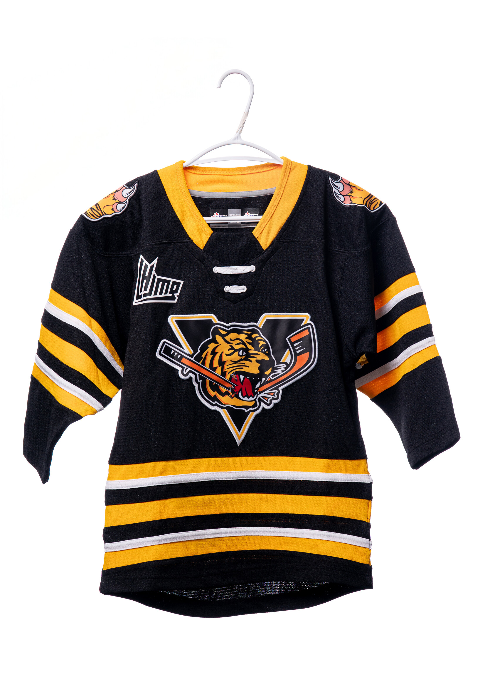 Chandail Réplique Enfant Momentec