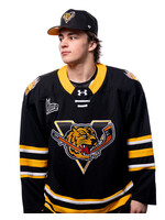 Chandail Réplique Momentec noir